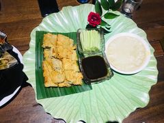 素鸭-福慧慈缘素食餐厅(王府井店)