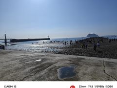 -锦州笔架山风景区