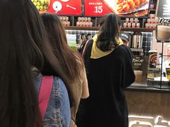 等位区-桂桂茶(恒基名人店)
