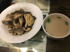 -翠华餐厅