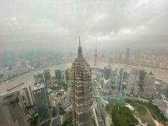-上海柏悦酒店·世纪100牛排馆