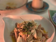 -龟兹KUCINA·新疆菜(前滩L+PLAZA店)