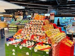 -Olé精品超市(广州太古汇店)