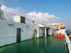 -海安新港(公交站)