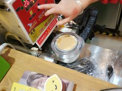 -快乐柠檬happylemon(福州仓山万达店)