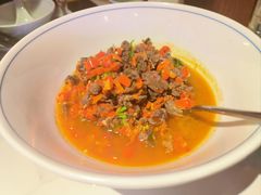 小炒黄牛肉-炉忆家宴(京东店)