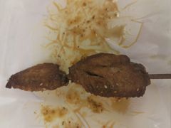 -白仁仔· 活烤海鲜 宵夜(豫园店)