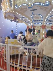 -幻贝家儿童乐园(苏州中心店)