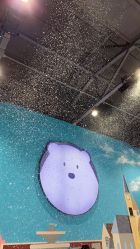 -Mr·Kuma酷么先生雪之乐园