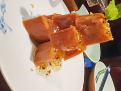 西湖藕韵-绿茶餐厅(蓝色港湾店)