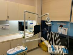 -泰康拜博口腔医院(海曙店)