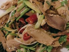 -大鹏饭店·金陵家宴(奥体中心店)