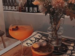-鹿萤季·营地小馆(皇后公园店)