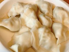 野生鲅鱼馅水饺-关东小磨东北菜(上海长风大悦城店)