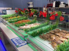 -鼎级香· 火锅烤肉自助丨涮烤一体(蜀山唯品会店)