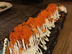 土豆沙拉-半藏居酒屋(香港花园店)