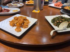 -多多旺港式茶餐厅(新区店)