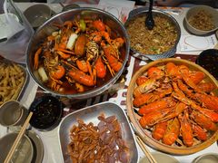 -靓靓蒸虾·头牌蒸虾(雪松路总店)
