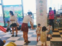 -贝迪堡托育亲子早教中心(厦门中心)