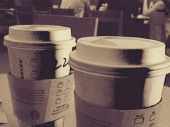 -星巴克(古象大酒店店)