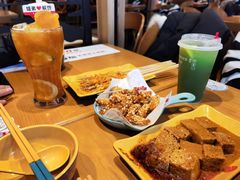 毛肚-姐弟俩土豆粉(平度尚街店)