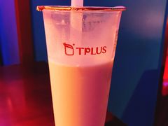 -TPLUS茶家(淮海店)