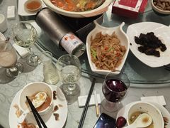 -丽华园(汉阳龙阳店)