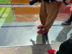 -十渡东湖港风景区