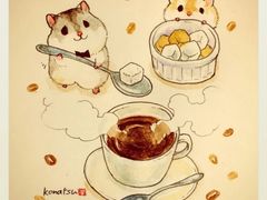 -八哥美术·成人美术画室(总校区)