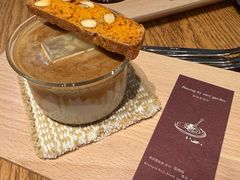 -青莯_Percher Coffee Shop(皮市街店)