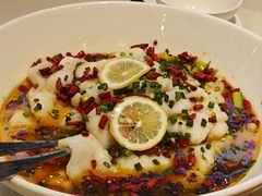 -绿草地·湘菜(7mall店)