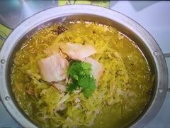 杀猪烩菜-老六杀猪菜(进乡街店)