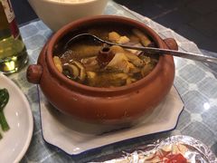 -小厨子私房菜·云南美食店