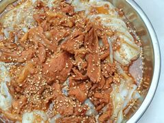 -凌芳小食店(上步店)