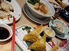 -点都德(华强南店)