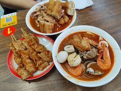 -大中沙茶面(中山路店)