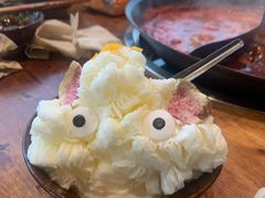 -楠火锅(哈尔滨金爵万象店)