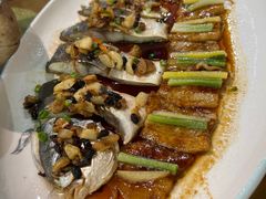 -猪腰一家·地道佛山菜(盐步店)