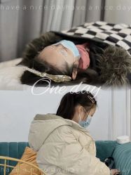 -尔素·半永久纹眉·野生眉