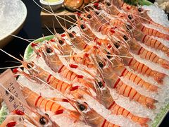 -上井料理黑金店(IFS国金中心店)