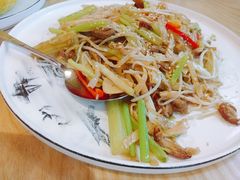 -德胜轩正宗顺德菜(宝安沙井会展中心店)