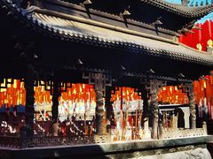 -护国法轮寺