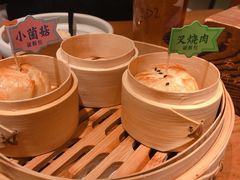 4味酥包-云海肴·汽锅鸡·云南菜(天山百盛优客店)