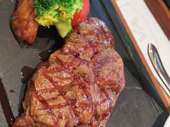 -原石牛扒·约会餐厅(龙城万科里店)