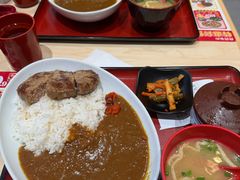 -食其家·牛丼咖喱(天津梅江印象城店)
