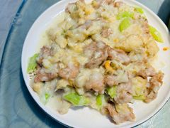 -天津乾毓德饭庄·清真传统炒菜·海鲜烧烤(咸阳路店)