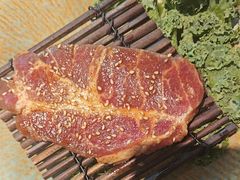 -黑崎烧肉·山野厨房(坪山店)