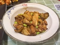 -玉桥餐厅(天坛店)