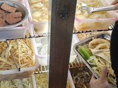 -好巴适藤椒鱼(红牌楼北街店)