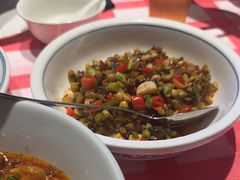 -恰八斗·猛火长沙菜(国贸店)